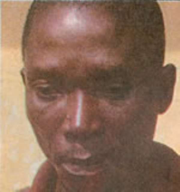 Murder over mobile phone